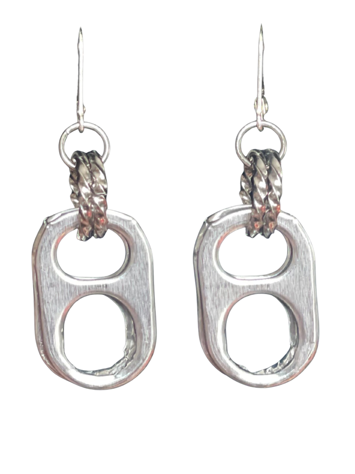 COLD ONE Earrings