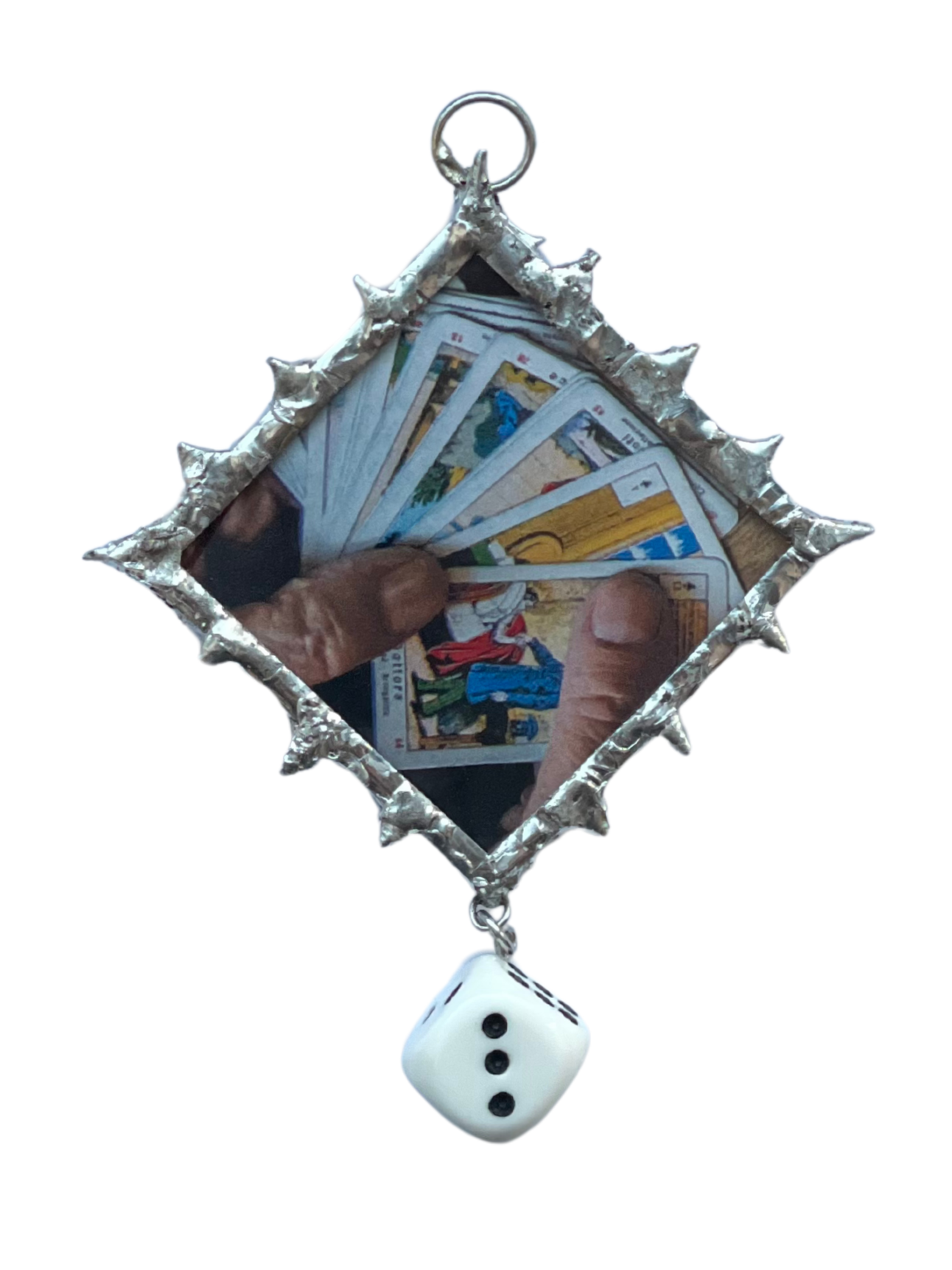DIVINATION