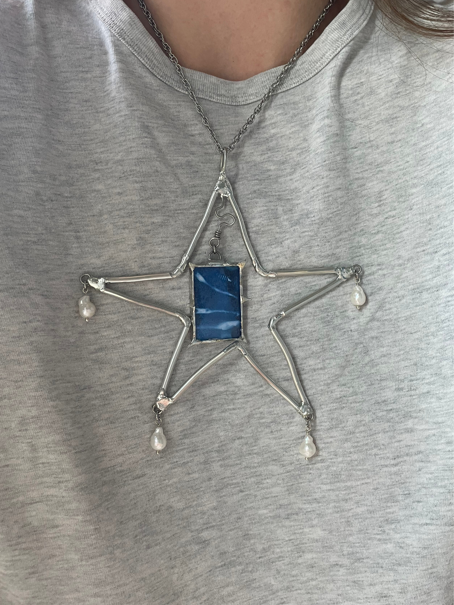 FISHBONE STARFRAME