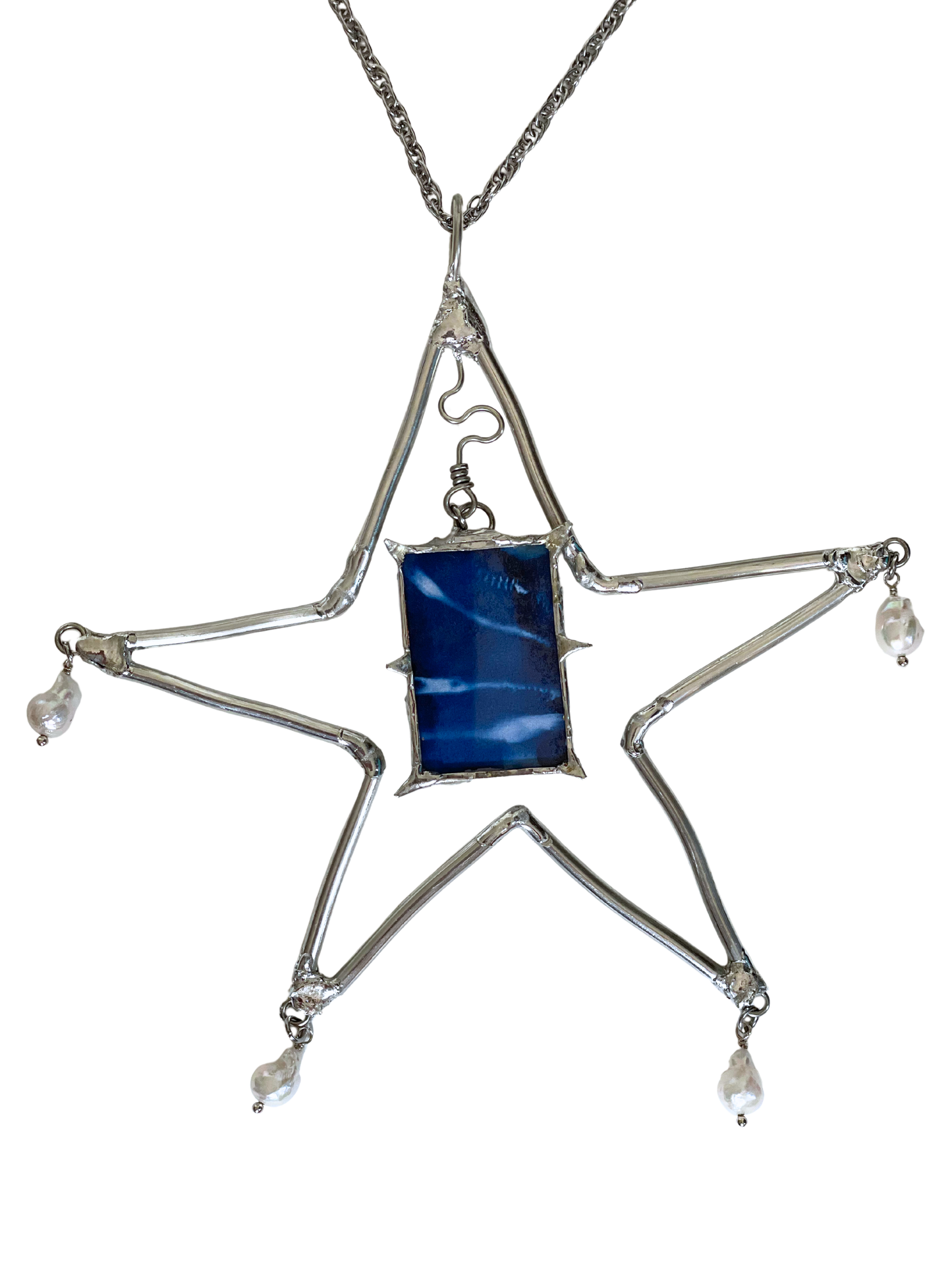 FISHBONE STARFRAME