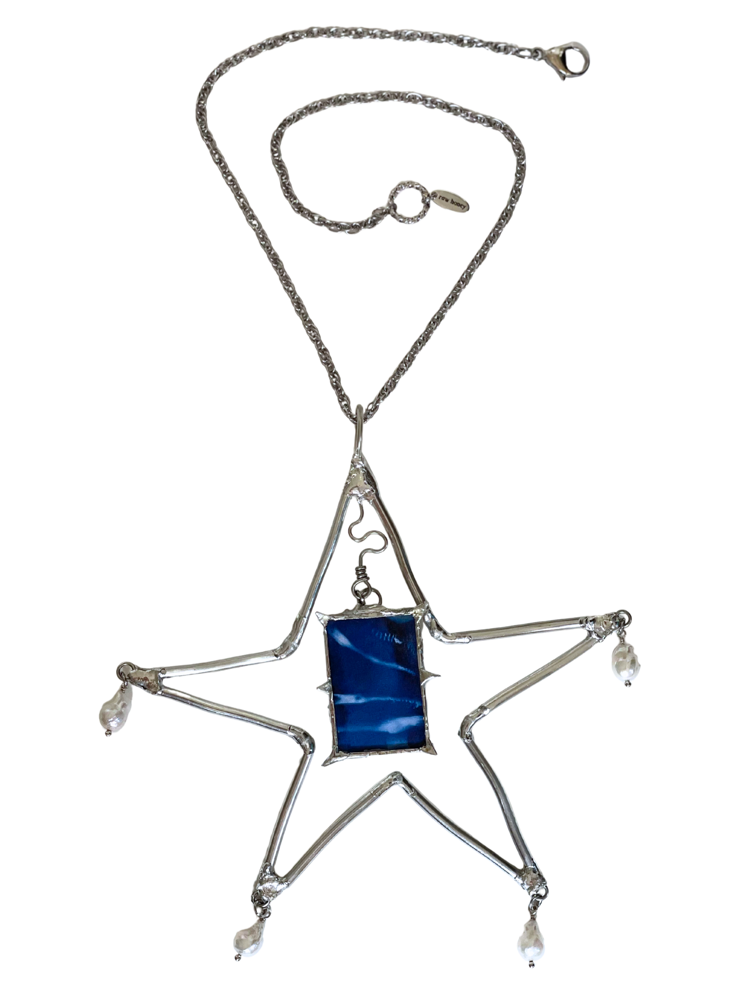 FISHBONE STARFRAME