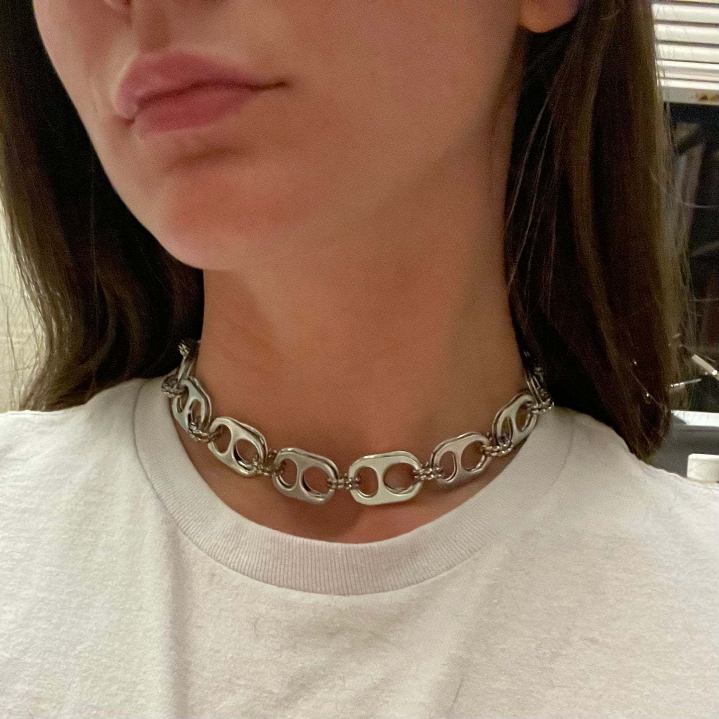 COLD ONE Choker
