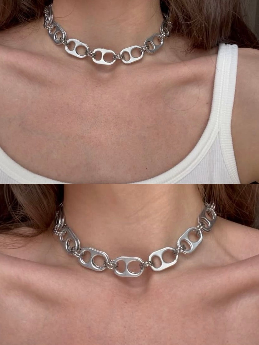 COLD ONE Choker