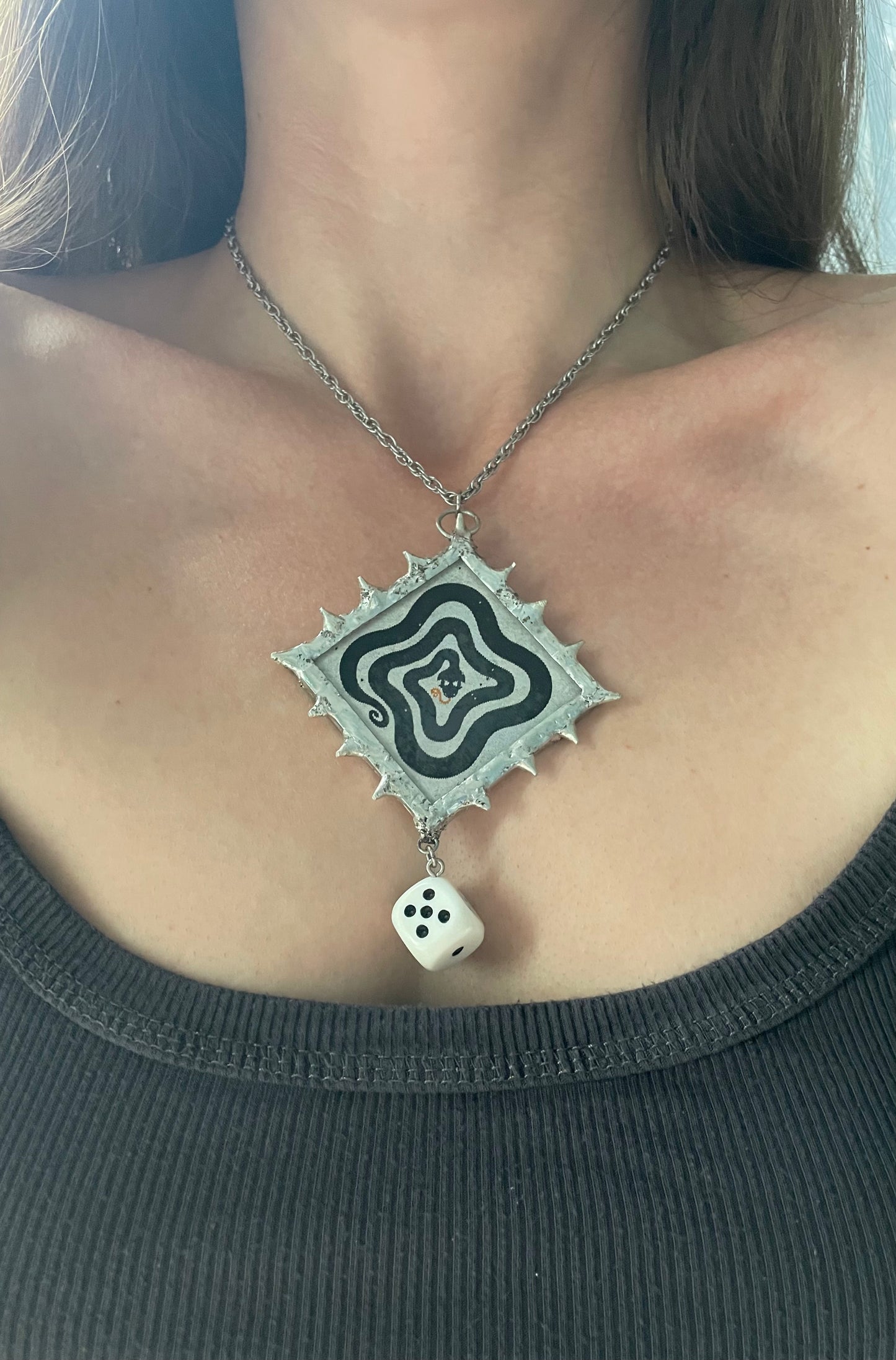 SPIRAL SNAKE