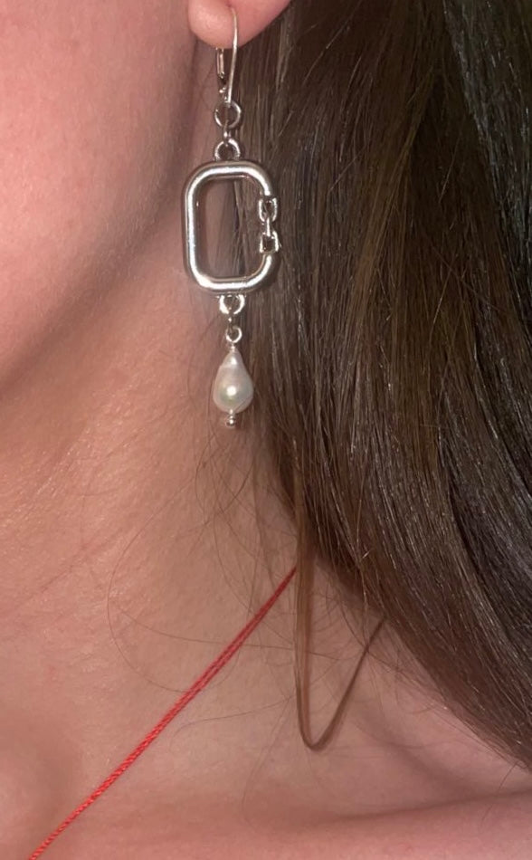 LINK TIDE Earrings