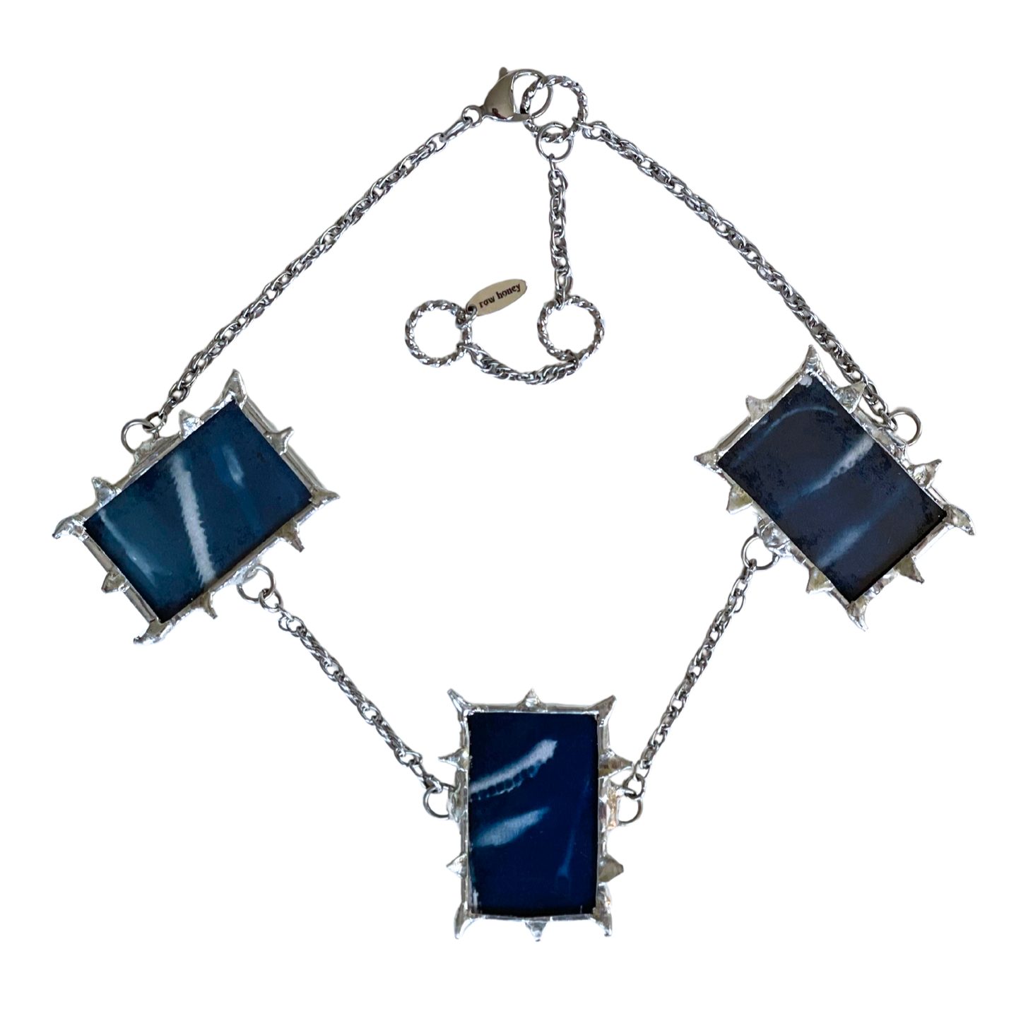 A GIRL IS A GUN Choker