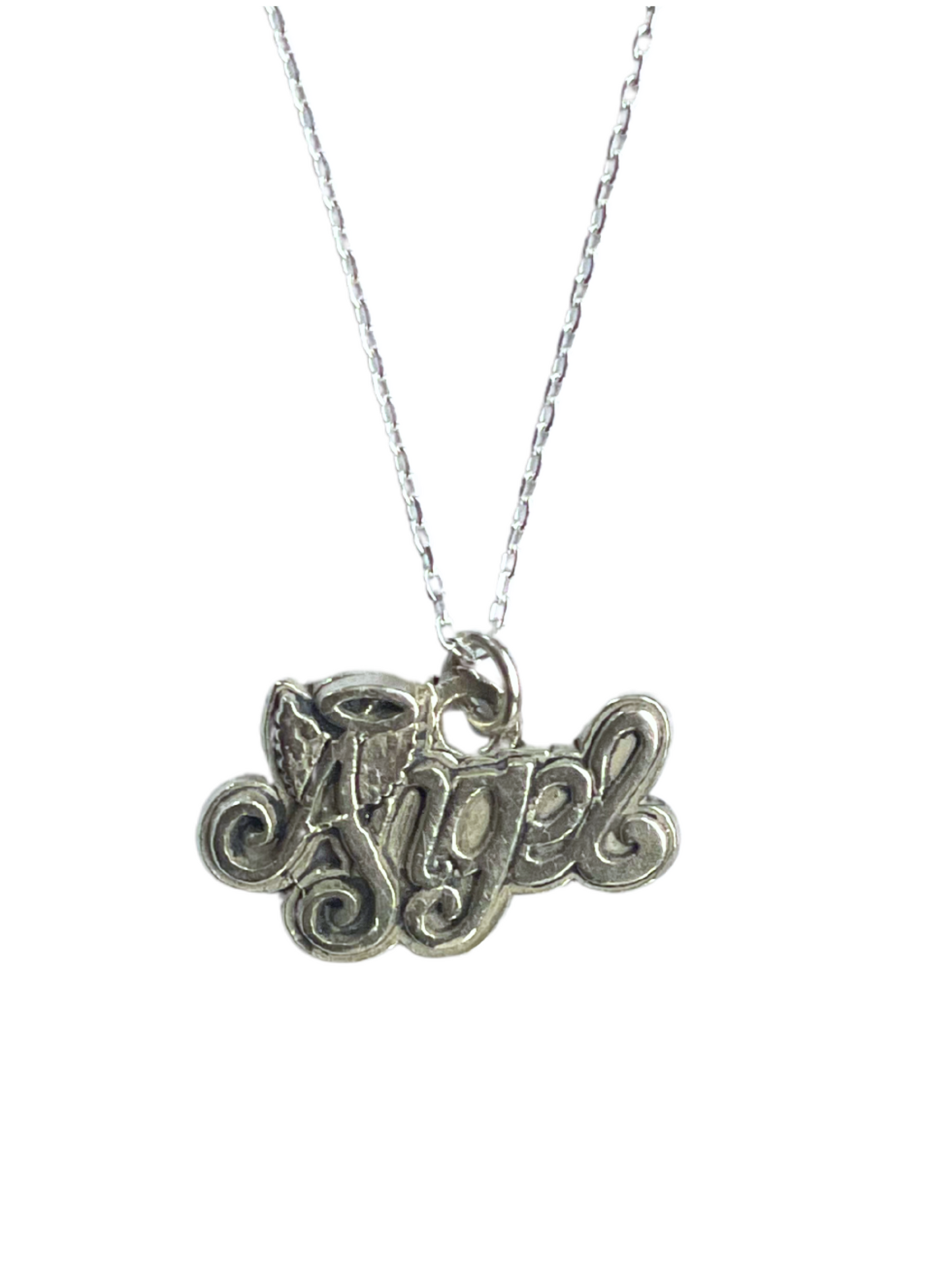 ANGEL CHAIN