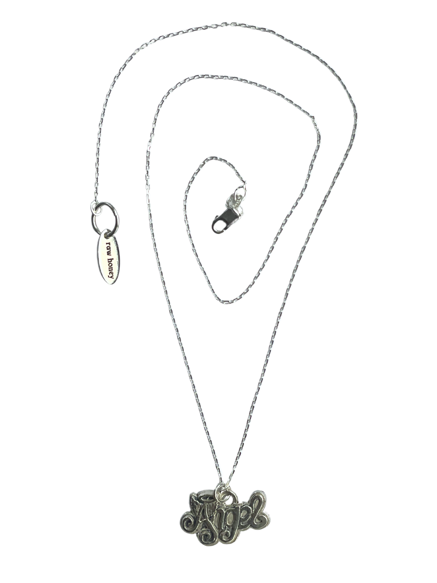 ANGEL CHAIN