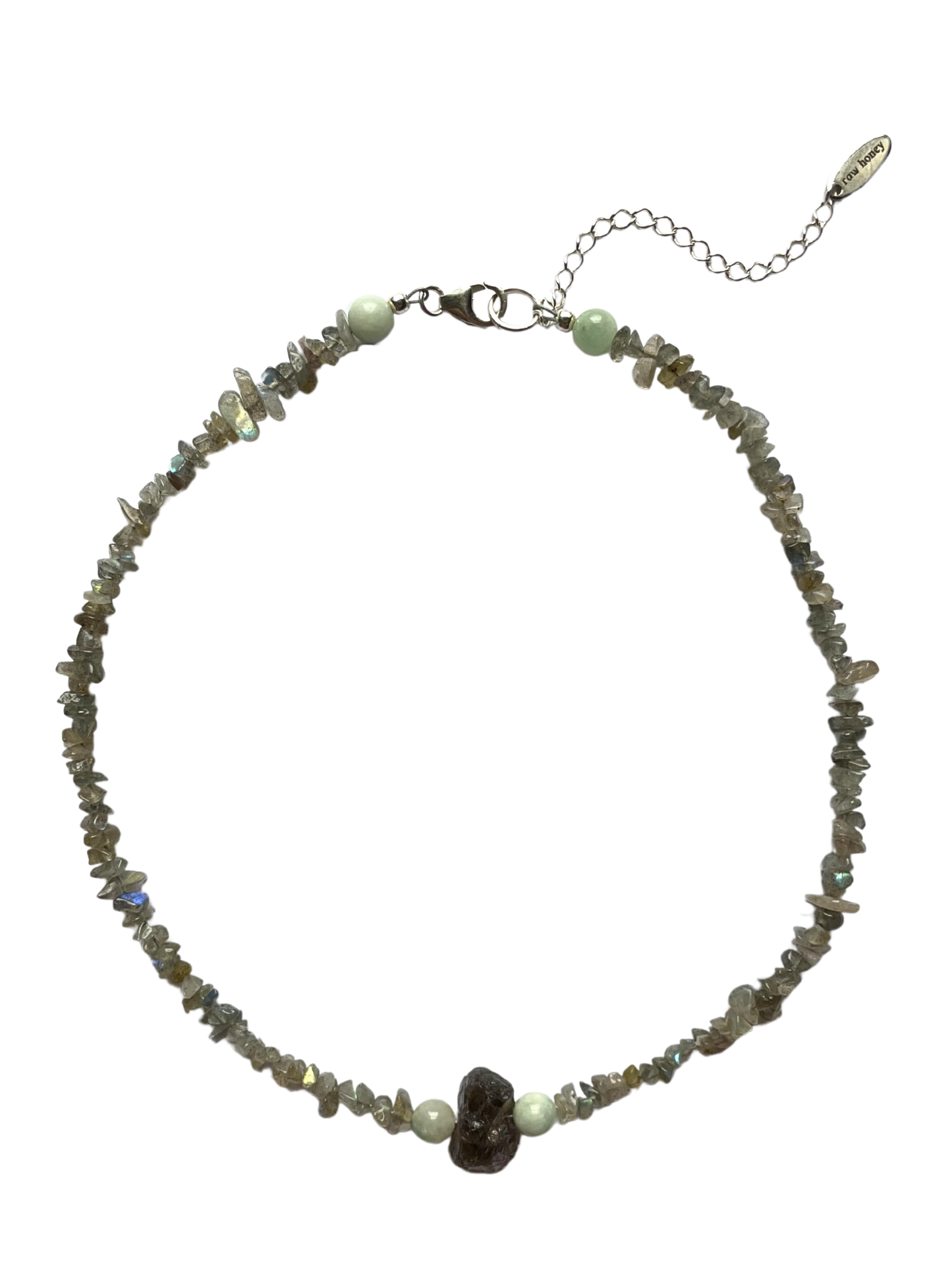 AURA Choker