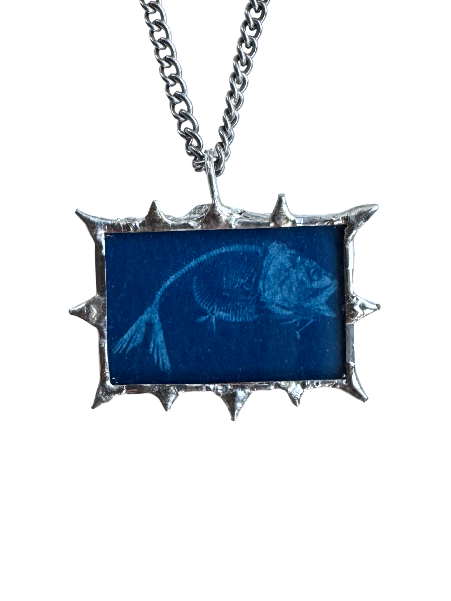 FISHBONES