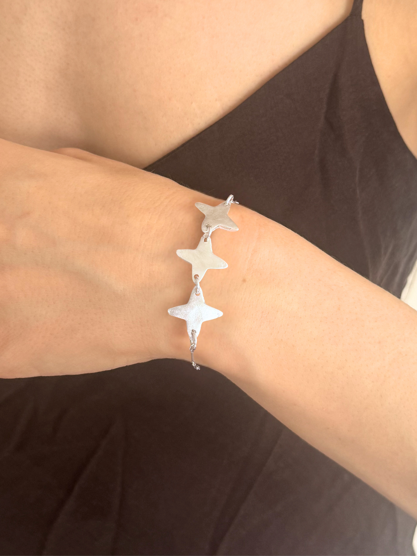 TWINKLE BONES BRACELET
