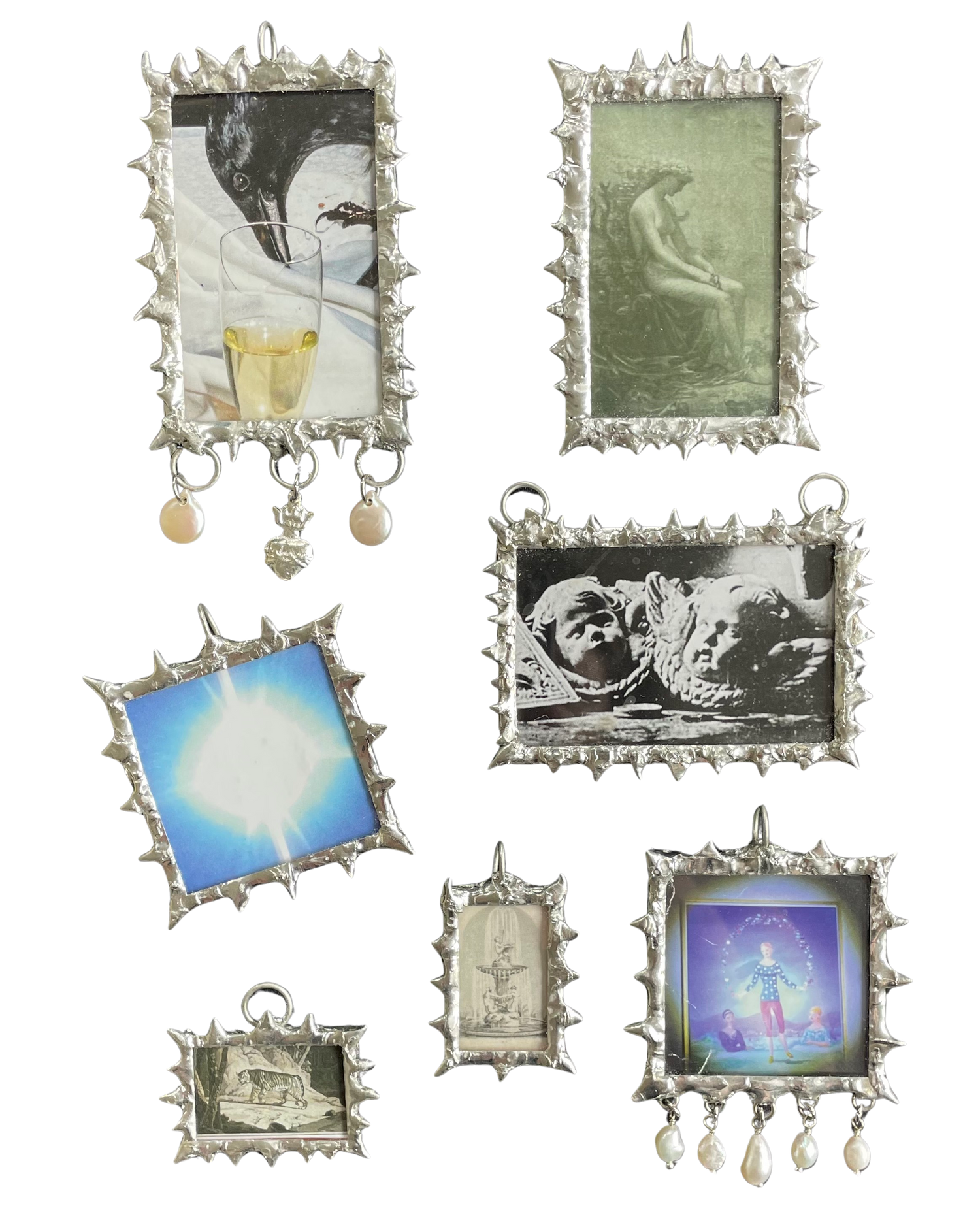 NEW MOON IN GEMINI DROP