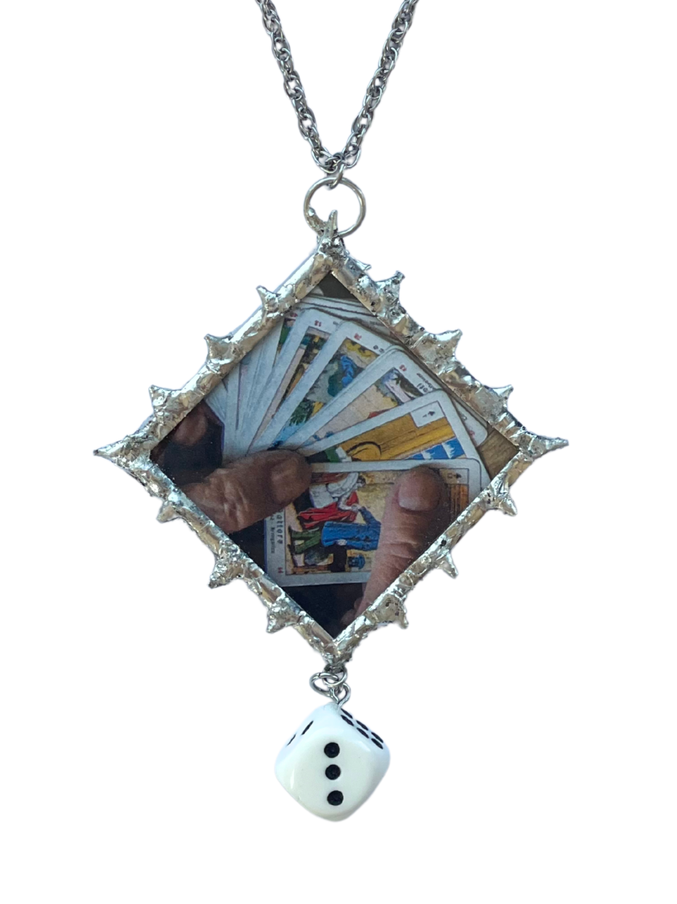 DIVINATION