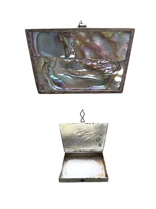 MERMAID BOX