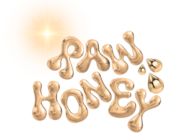 RAW HONEY LOVER