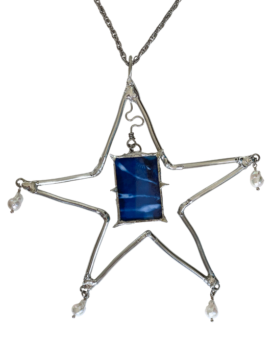 FISHBONE STARFRAME