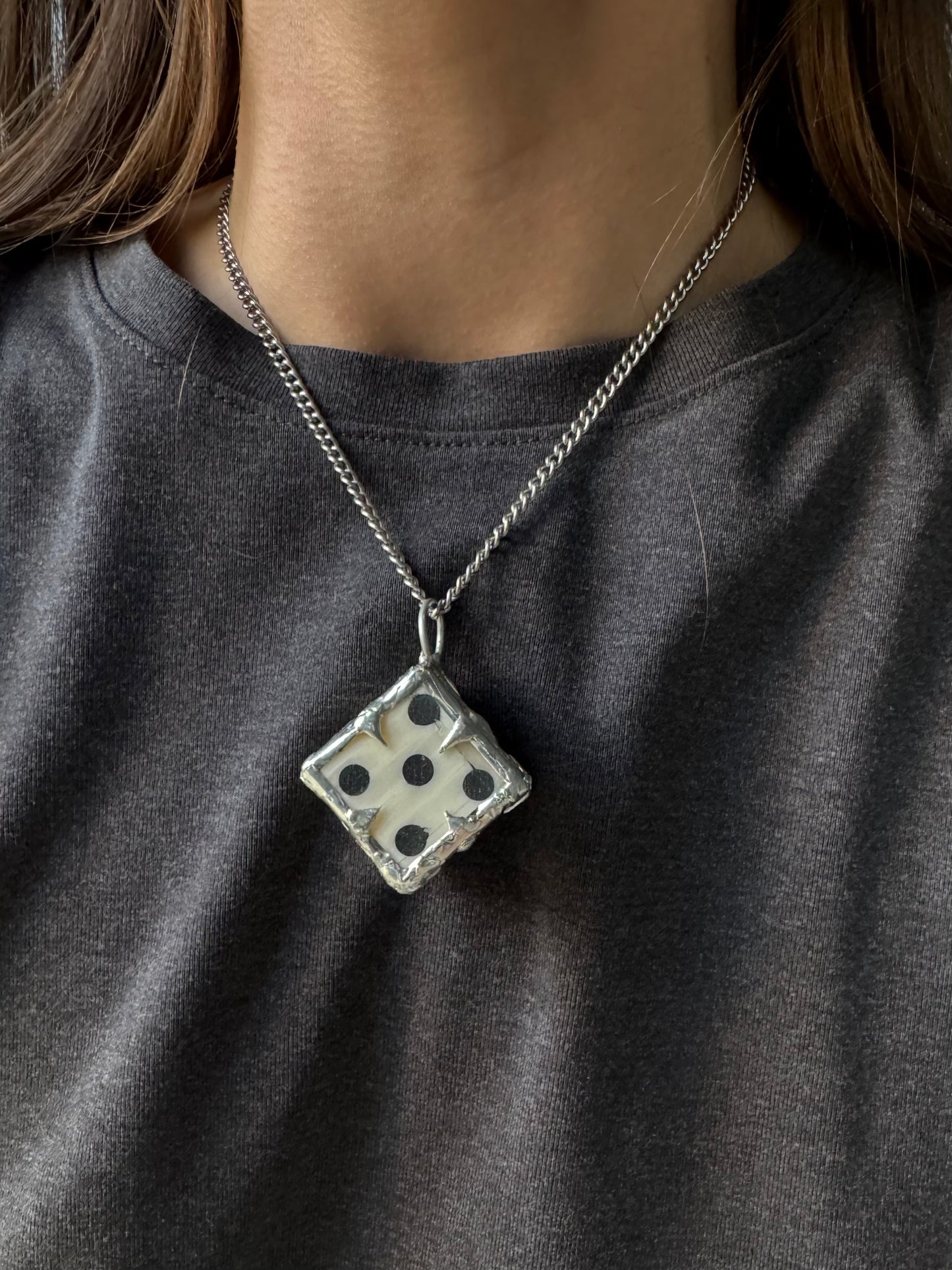 LUCKY DICE