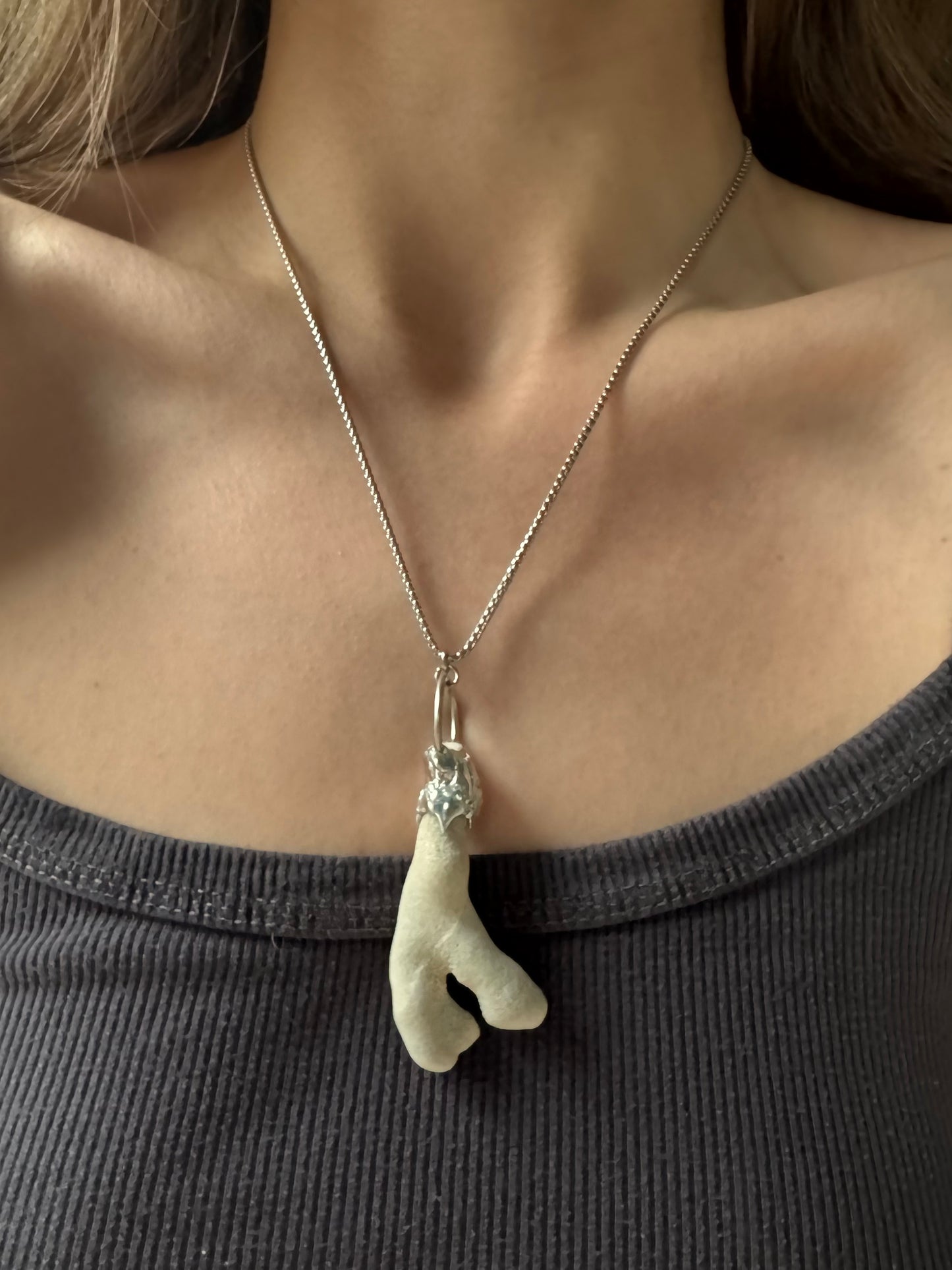 ROCK CHAIN
