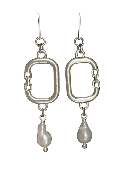 LINK TIDE Earrings