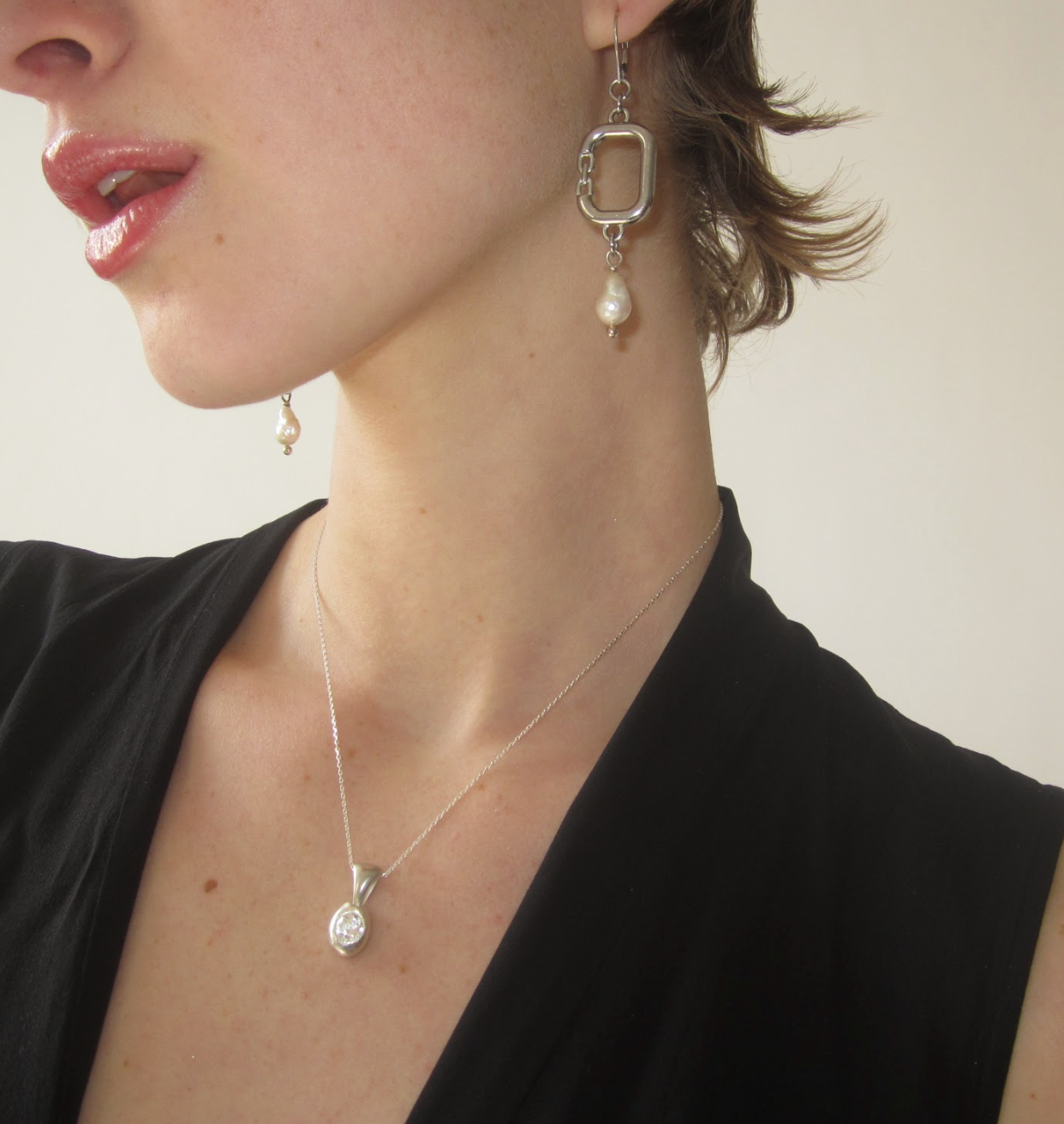 LINK TIDE Earrings