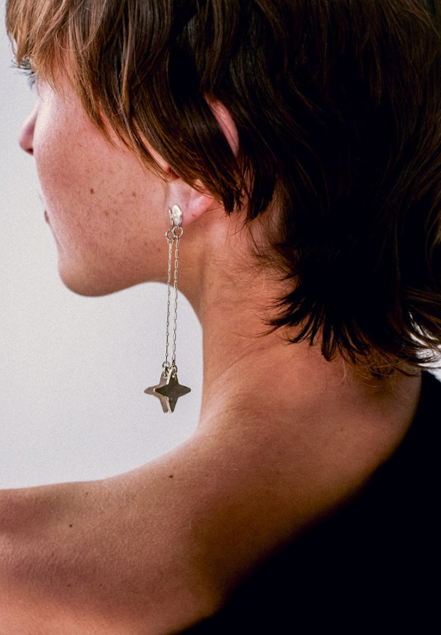 TWINKLE DROP EARRINGS