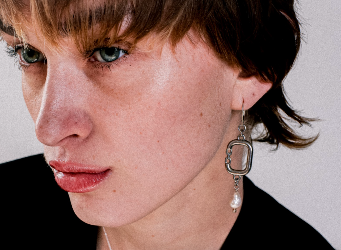 LINK TIDE Earrings