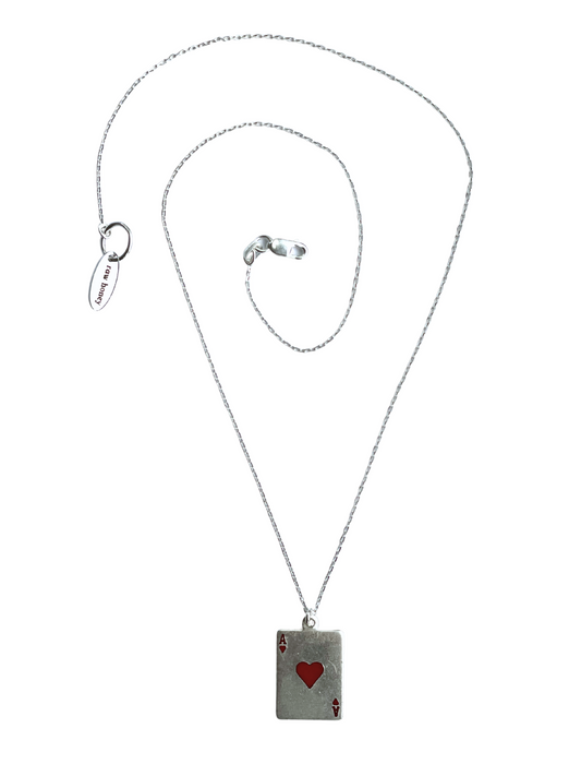 ACE OF HEARTS CHAIN