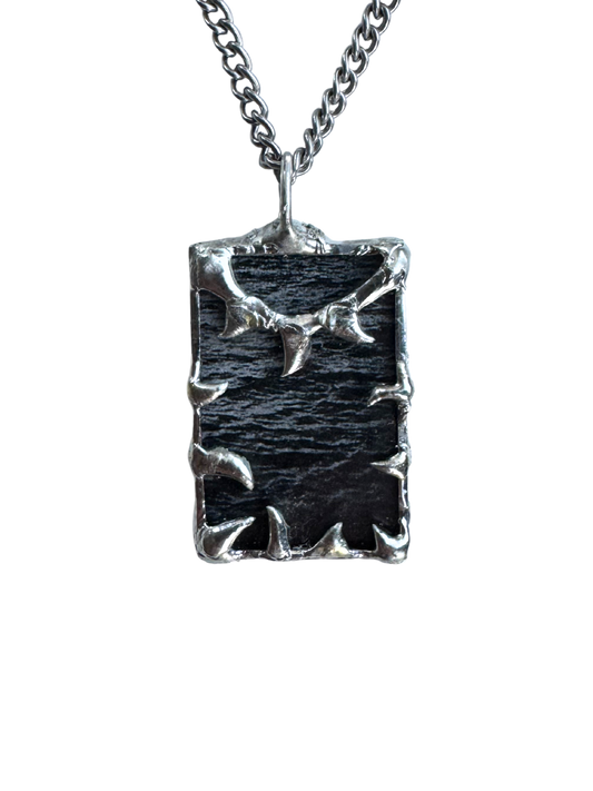 BLACK SEA