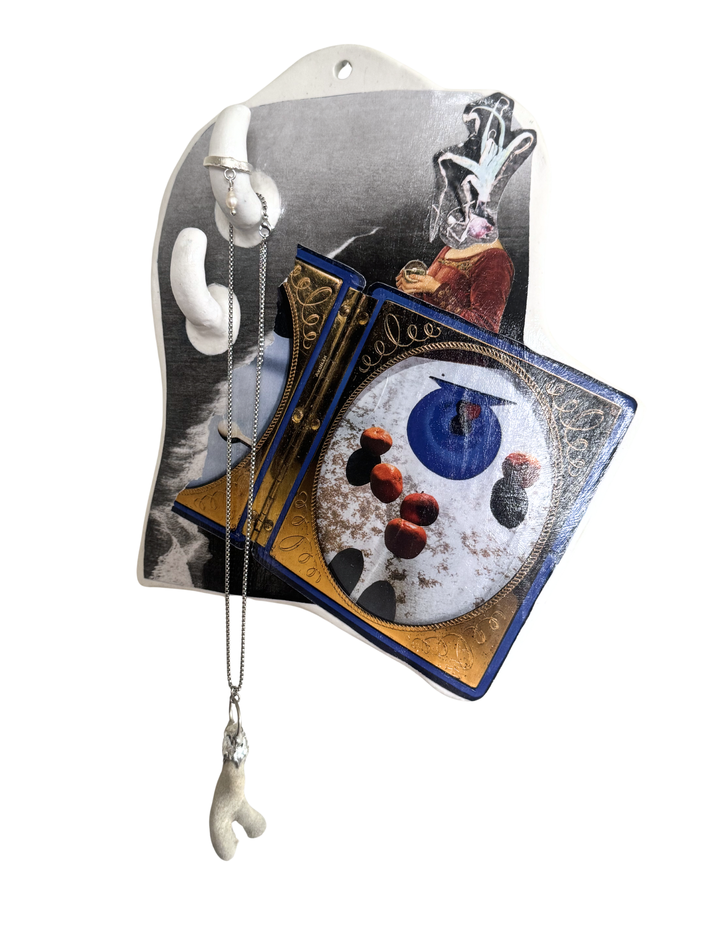 SIBYL WALL HANGING DISPLAY