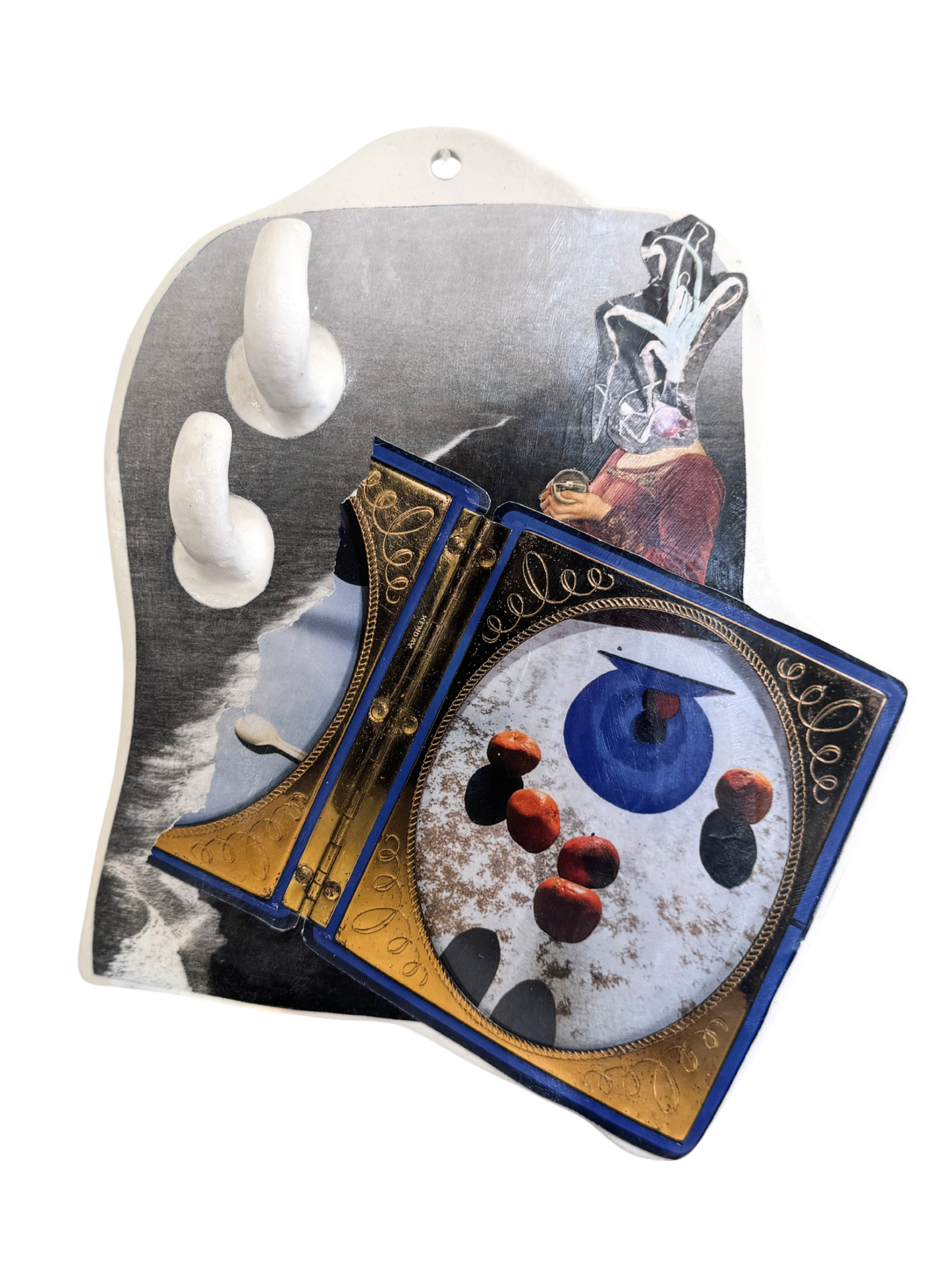 SIBYL WALL HANGING DISPLAY