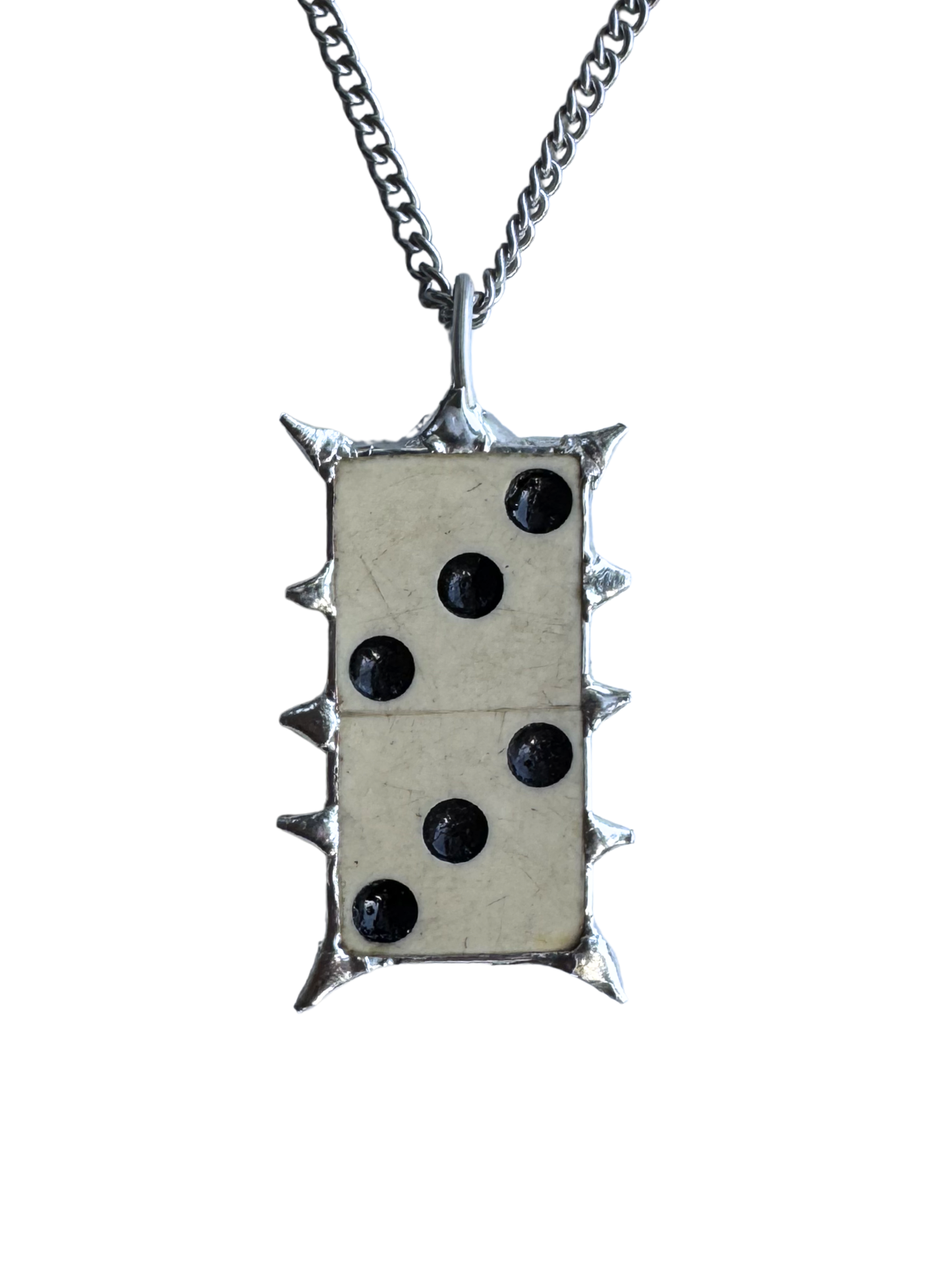 LUCKY DOMINO 3/3
