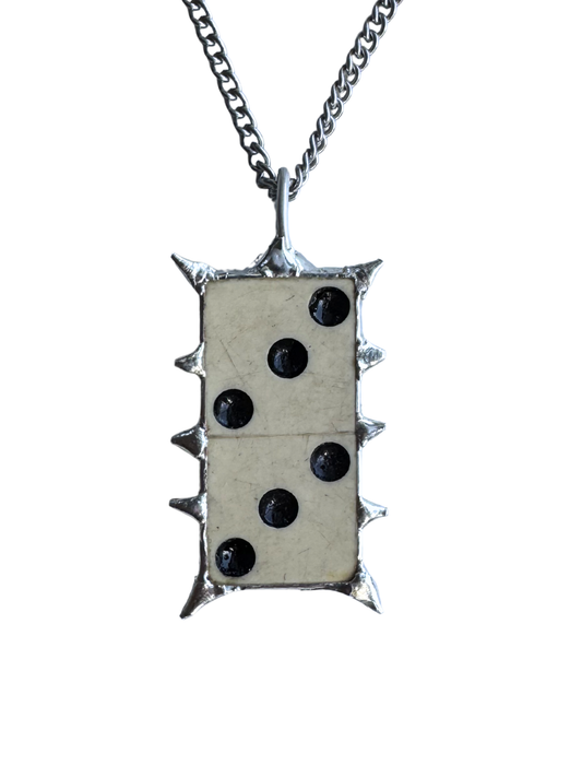 LUCKY DOMINO 3/3