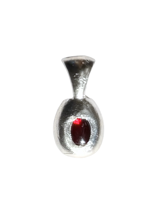 MOLTEN RUBY