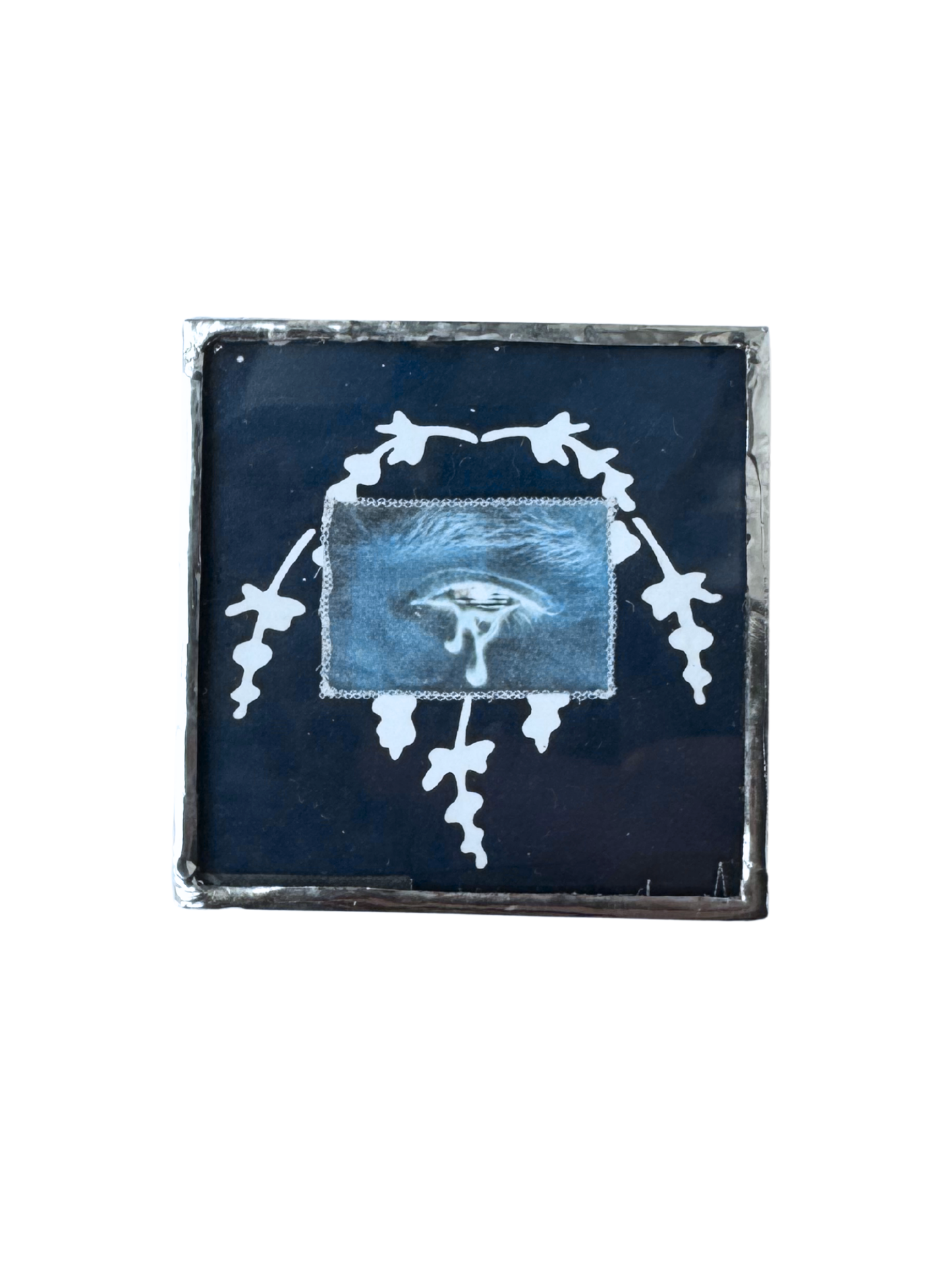 CATHARSIS POCKET MIRROR